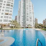 Gemelos 26-2-7e Daire Benidorm