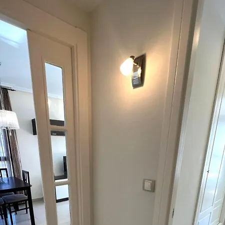 Appartement Gemelos 26-2-7e *