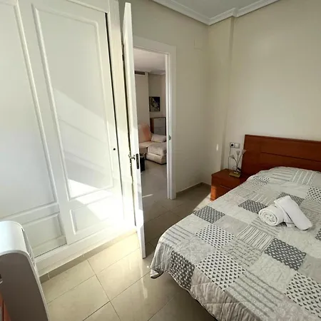 Gemelos 26-2-7e Appartement *