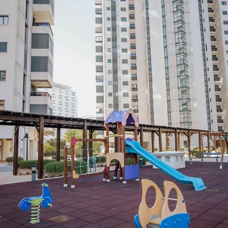 Gemelos 26-2-7e * Benidorm