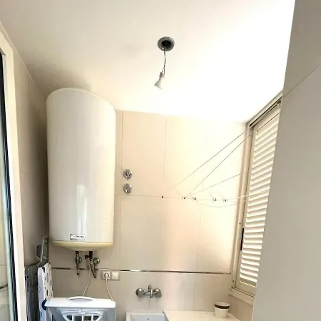 Gemelos 26-2-7e Apartment