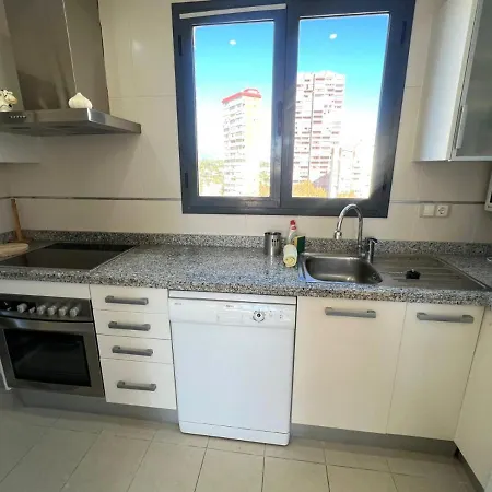 Gemelos 26-2-7e Benidorm