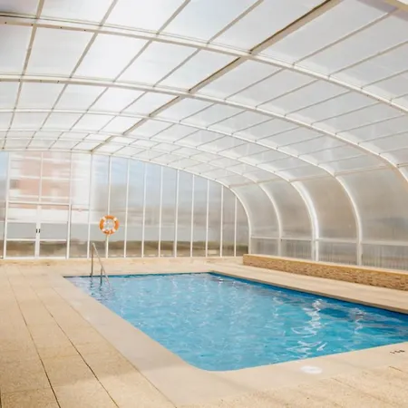 Apartment Gemelos 26-2-7e Benidorm